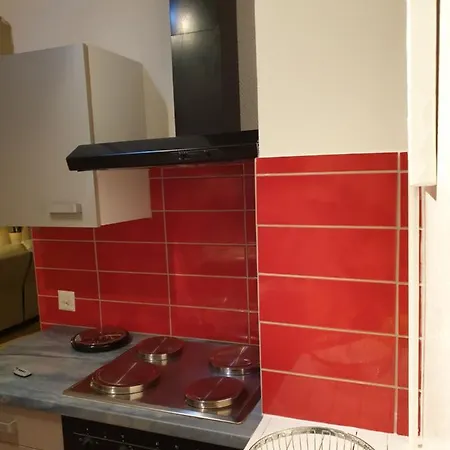 Les Hirondelles, De Avec Terrasse Et Coin Grillades * Granges (Fribourg)