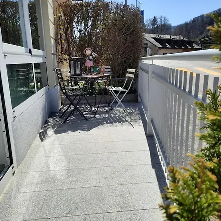 Les Hirondelles, De Avec Terrasse Et Coin Grillades * Granges (Fribourg)